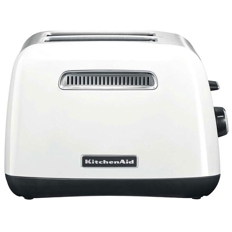 Тостер KitchenAid CLASSIC 5KMT2115EWH білий