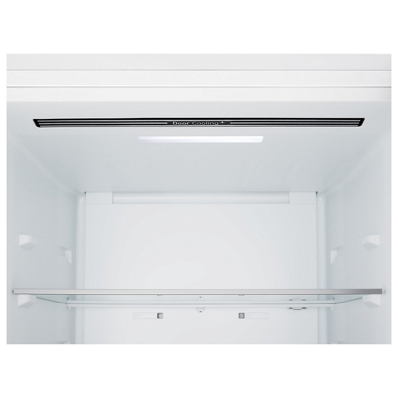Холодильник LG GC-B459EQYM