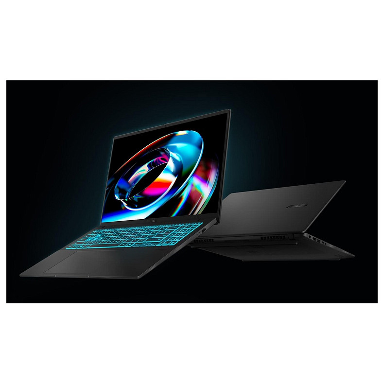 Ноутбук ASUS Vivobook V16 V3607VM-RP013 16" WUXGA, Intel 5 210H, 32GB, F1TB, NVD5060-8, NoOS, Чорний