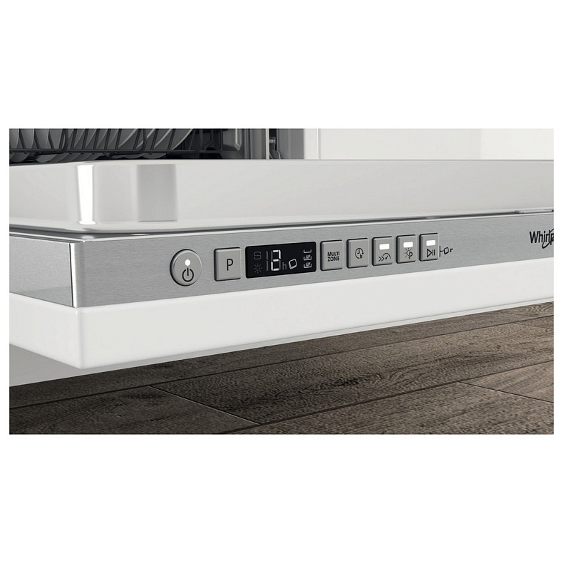 Посудомоечная машина Whirlpool WIO3T133PLE