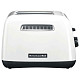 Тостер KitchenAid CLASSIC 5KMT2115EWH білий