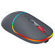 Мишка Canyon MW-22 Dual Band RGB Wireless Dark Grey (CNS-CMSW22DG)