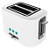 Тостер CECOTEC Toast&Taste 9000 Double White