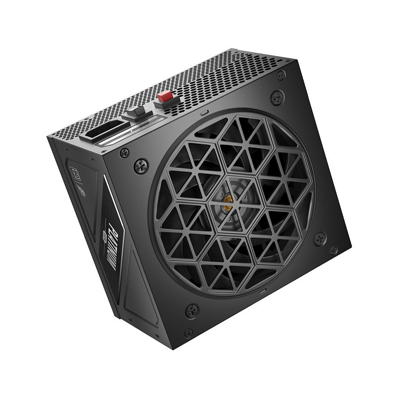 Блок питания 1stPlayer HA-1000BA3 (NGDP-PLT-1000-BK-EU) 1000W