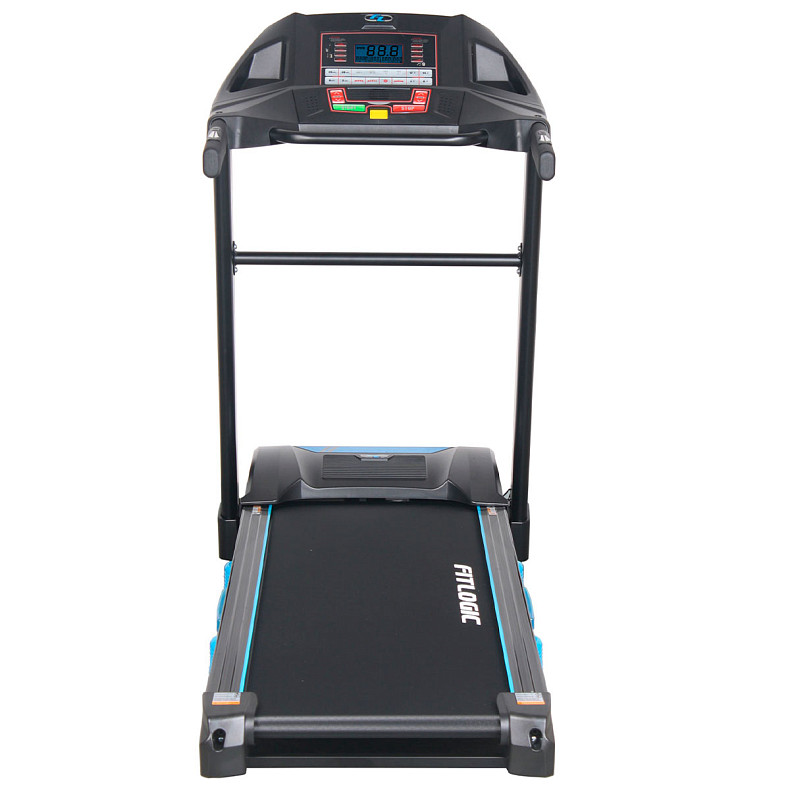 Бігова доріжка FitLogic T15