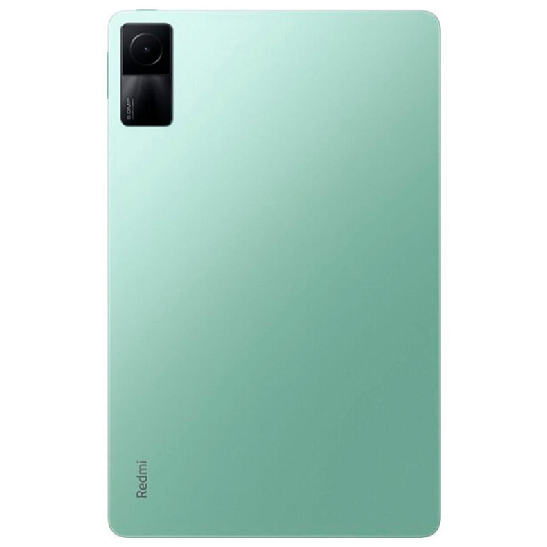 Планшет Xiaomi Redmi Pad 6/128GB Mint Green EU