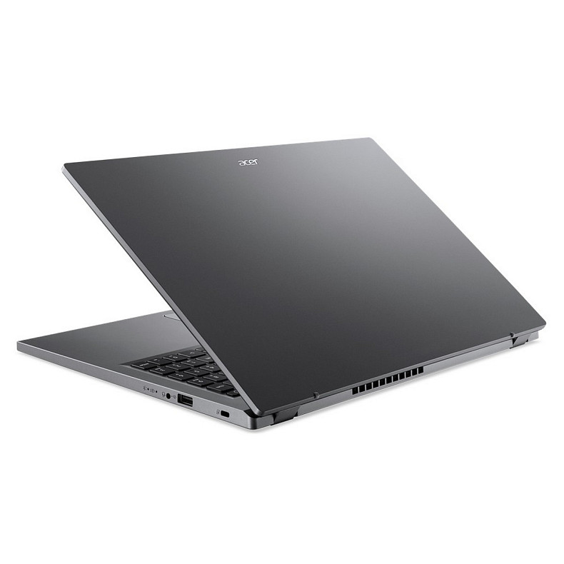 Ноутбук Acer Extensa 15 EX215-24-R8JR (NX.EJ5EU.005) Steel Gray