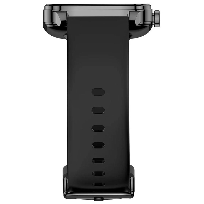 Смарт-годинник Xiaomi Amazfit Pop 3S Black