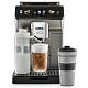 Кофемашина DeLonghi ECAM 450.86.T