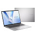 Ноутбук ASUS Vivobook 16 M1607GA-MB010 16" WUXGA IPS, AMD AI 7 445, 16GB, F512GB, UMA, NoOS, Срібляс