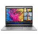 Ноутбук HP ZBook Firefly 16 G11 16" WUXGA IPS,300n,5MP/U7-155H(4.8)/32Gb/SSD1Tb/Arc Graphics/FPS/Подсв/DOS