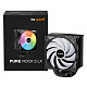Кулер процессорный be quiet! Pure Rock 3 LX Black (BK040)