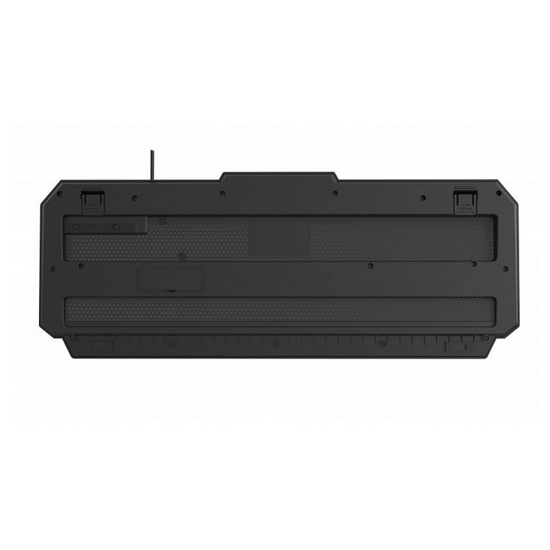 Клавіатура Maxxter KBG-UML-02B-UA Black
