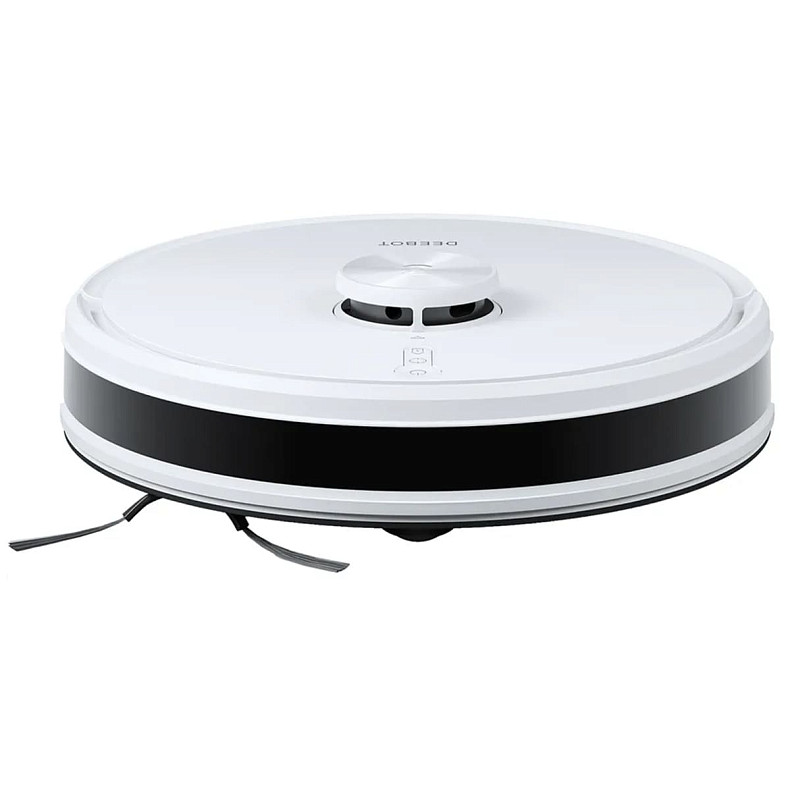 Робот-пылесос ECOVACS DEEBOT Y1 Pro White