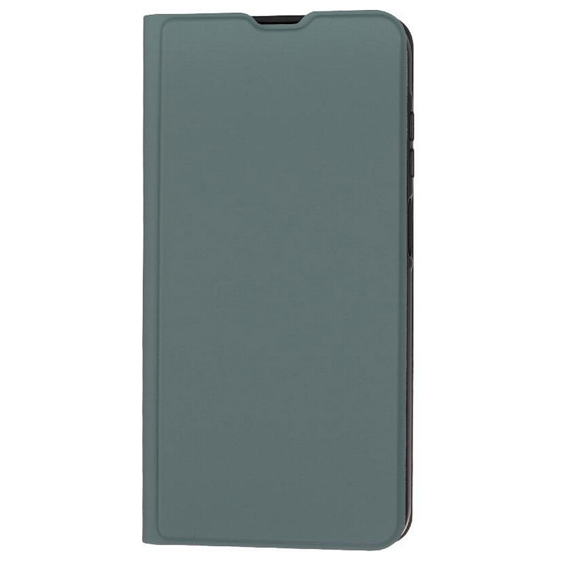 Чохол-книжка BeCover Exclusive New Style для Infinix Hot 50 (X6720) Dark Green (712636)