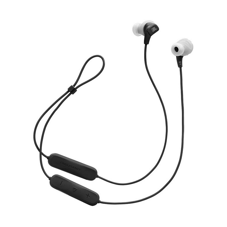 Наушники JBL Endurance Run 3 BT Black (JBLENDURRUN3BTBLKG)