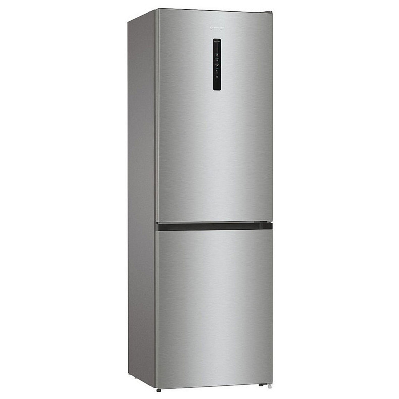 Холодильник комбинированный Gorenje NRK 6192 AXL4