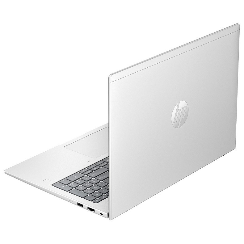 Ноутбук HP ProBook 4-G1i 16" WUXGA IPS AG, Intel U5-225H, 16GB, F512GB, UMA, DOS, сріблястий