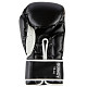 Перчатки боксерские Benlee QUINCY 12oz /PU/черные