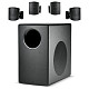 АКУСТИЧЕСКИЙ КОМПЛЕКТ JBL CONTROL 50PACK