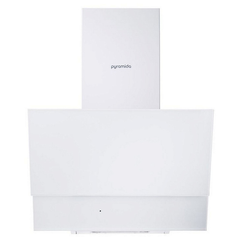 Витяжка Pyramida ND 835 WH_вітрина