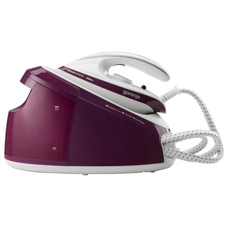Утюг-парогенератор Gorenje SGD2800WV
