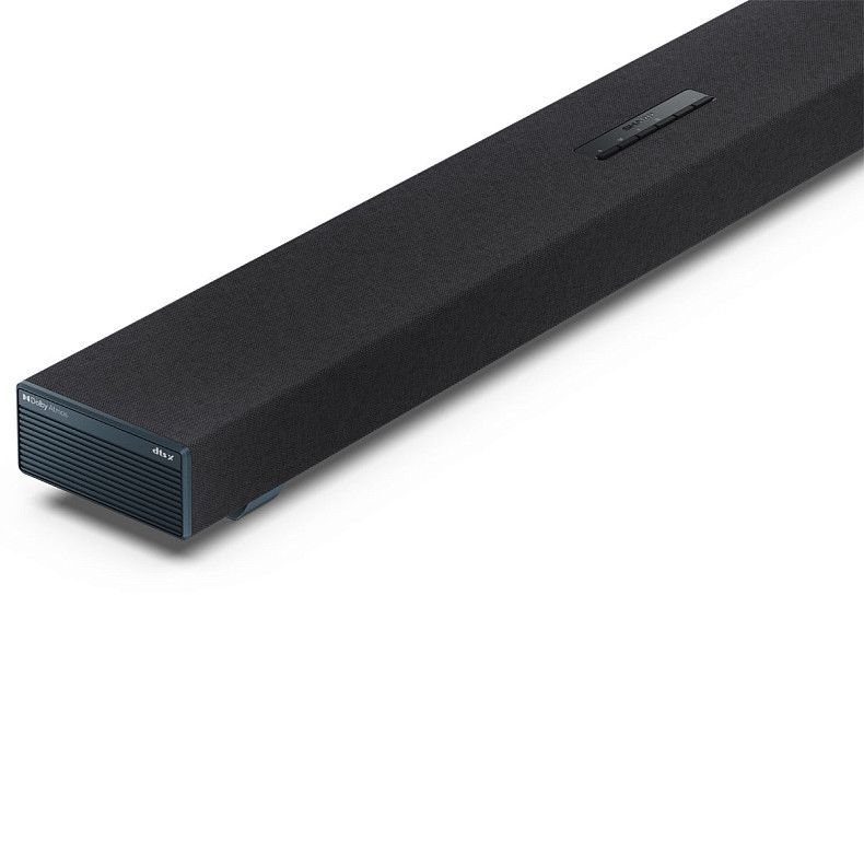 Саундбар Sharp HT-SBW53121(BK)