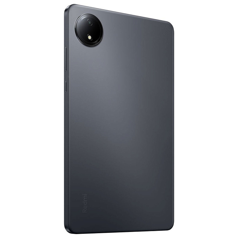 Планшет Xiaomi Redmi Pad SE 8.7 6/128GB Wi-Fi Graphite Gray EU