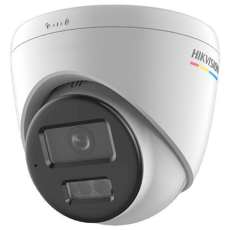 IP камера Hikvision DS-2CD1347G2H-LIUF (2.8мм)