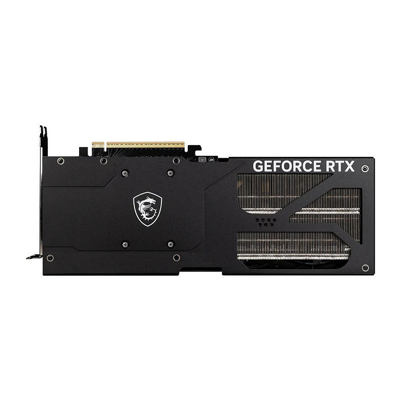 Видеокарта MSI GeForce RTX 5080 16GB GDDR7 VENTUS 3X OC