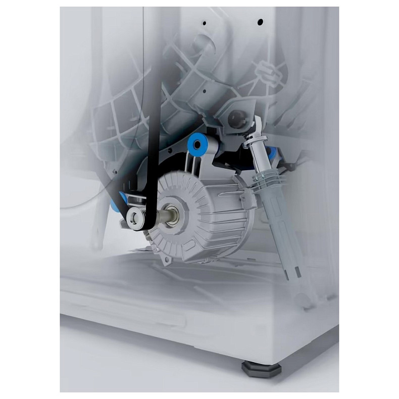 Стиральная машина Gorenje WNHPI72SCSIRV/UA