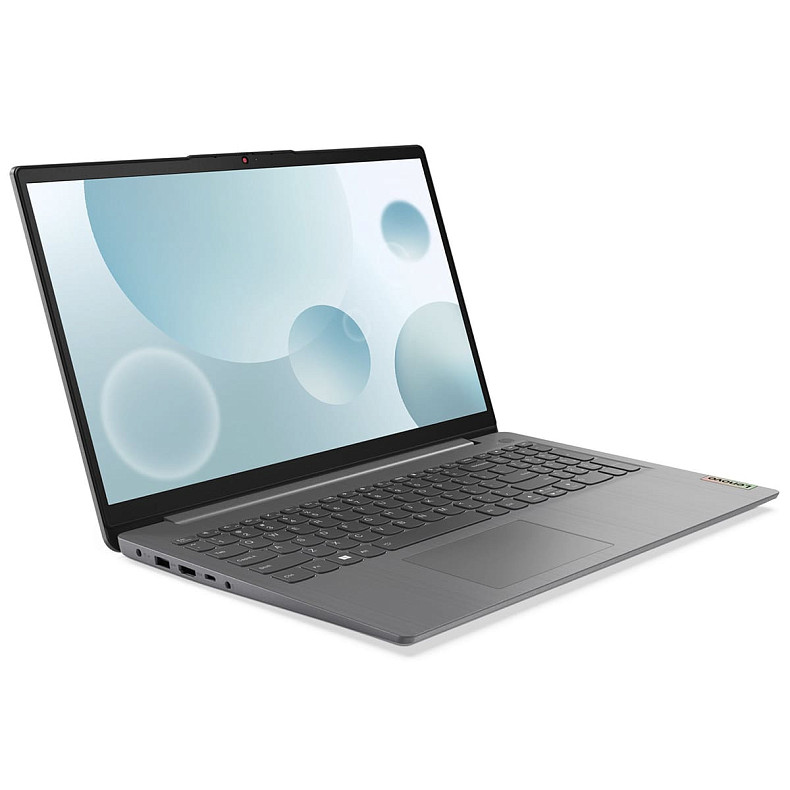 Ноутбук LENOVO IdeaPad 3 15IAU7 (82RK011NRA)