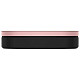 Стайлер (выпрямитель) Dyson Airstrait HT01 Strawberry Bronze/Blush Pink (560844-01)