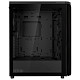 Корпус Asus ProArt PA401 Tempered Glass Black (90DC00M0-B39020)