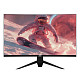 Монітор 2E GAMING 27" G2724BV HDMI, DP, VA, 2560x1440, 165Hz, 1ms, CURVED, FreeSync