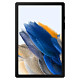 Планшет Samsung Galaxy Tab A8 10.5" SM-X205 3/32GB 4G Dark Grey (SM-X205NZAASEK)