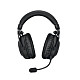 Навушники Logitech G Pro X2 Wireless LightSpeed Black (981-001263)