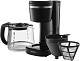 Кофеварка капельная Sencor SCE 2710BK