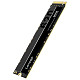 SSD диск LEXAR PCIE G3 M.2 NVME 256GB NM620 (LNM620X256G-RNNNG)