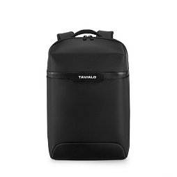 Рюкзак Tavialo Smart TB14 черный, 14л (TB14-124BL)