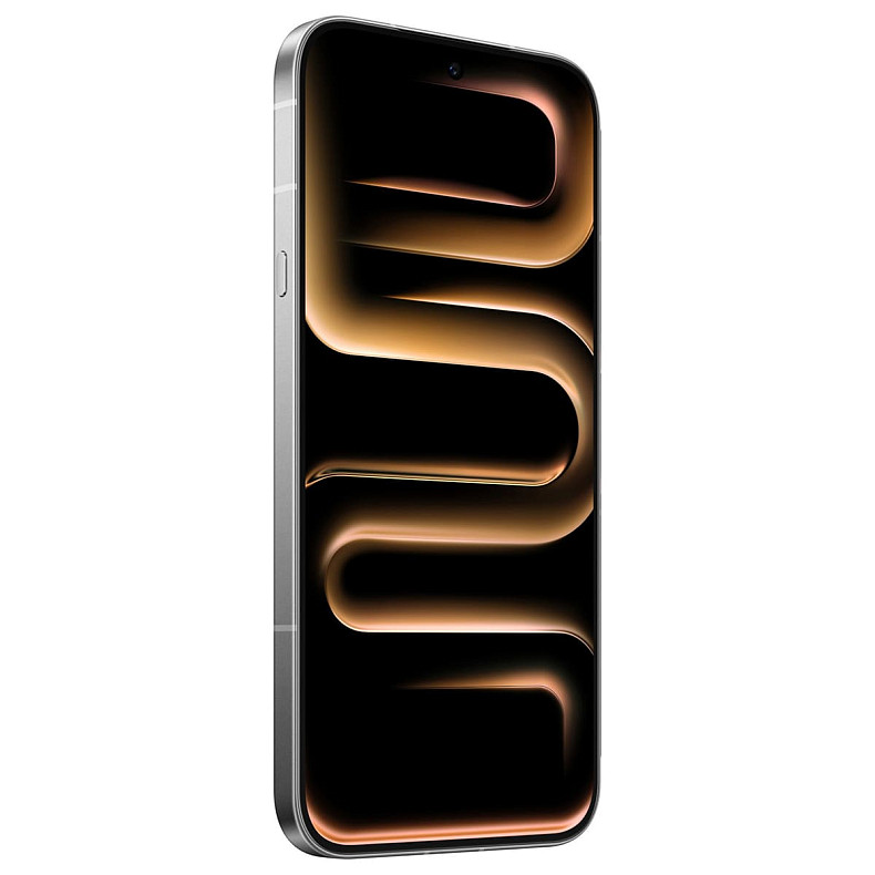 Смартфон Infinix Note 60 Pro X6878 8/256GB Frost Silver