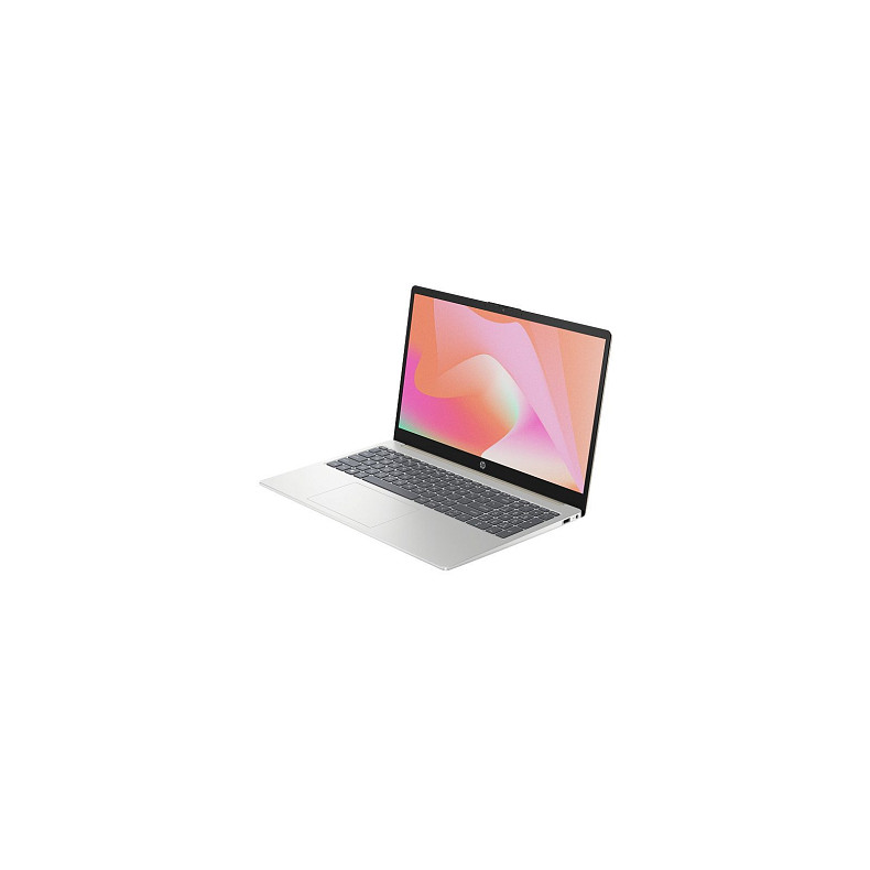 Ноутбук HP 15-fc0314ru 15.6" FHD IPS AG, AMD R5-7520U, 16GB, F512GB, UMA, DOS, золотистый