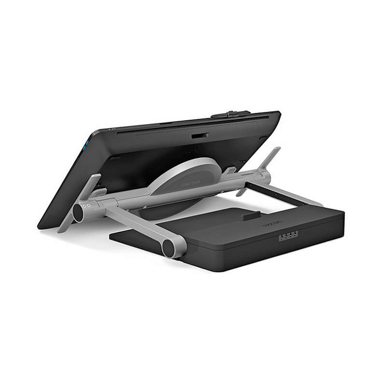 Подставка Wacom Ergo Stand для Cintiq Pro 24" (ACK62801K)