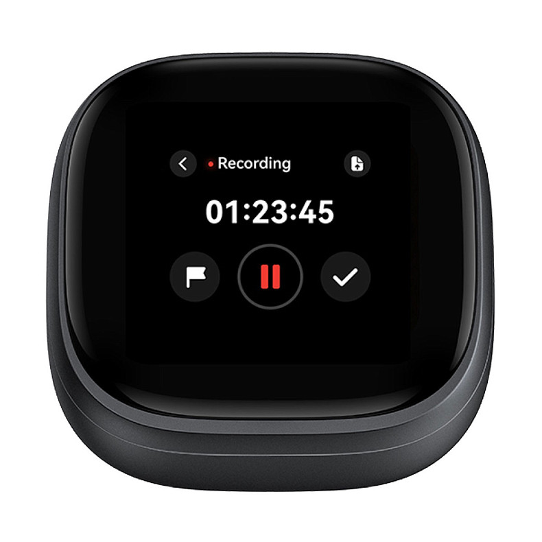 Навушники ANKER SoundСore Liberty 5 Pro Max Black (D1204G11)