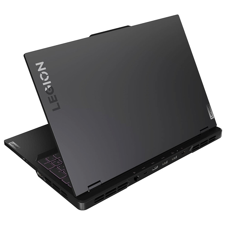 Ноутбук Lenovo 16WQXGAM/R7 7745HX/32/1TB SSD/RTX 4070 8GB /DOS/BL//Onyx Grey LegionPro5 16ARX8