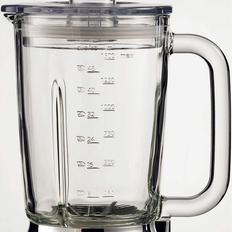 Блендер стаціонарний Ariete 583 POSITANO