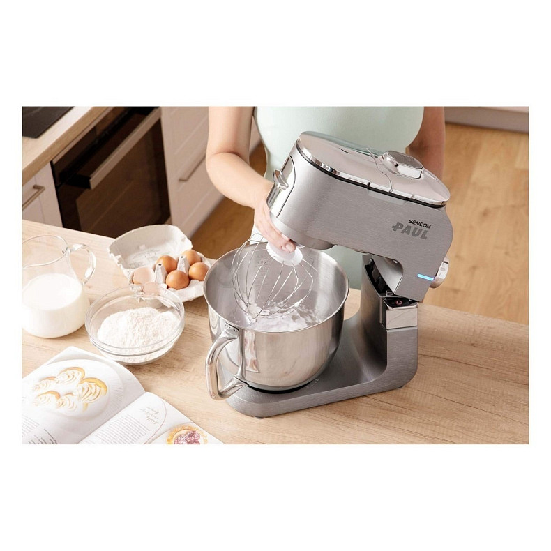 Кухонная машина Sencor Paul STM7900