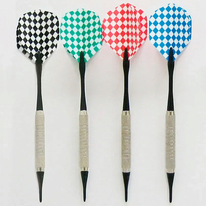 Дартс электронный Equinox Vega (DA-20)