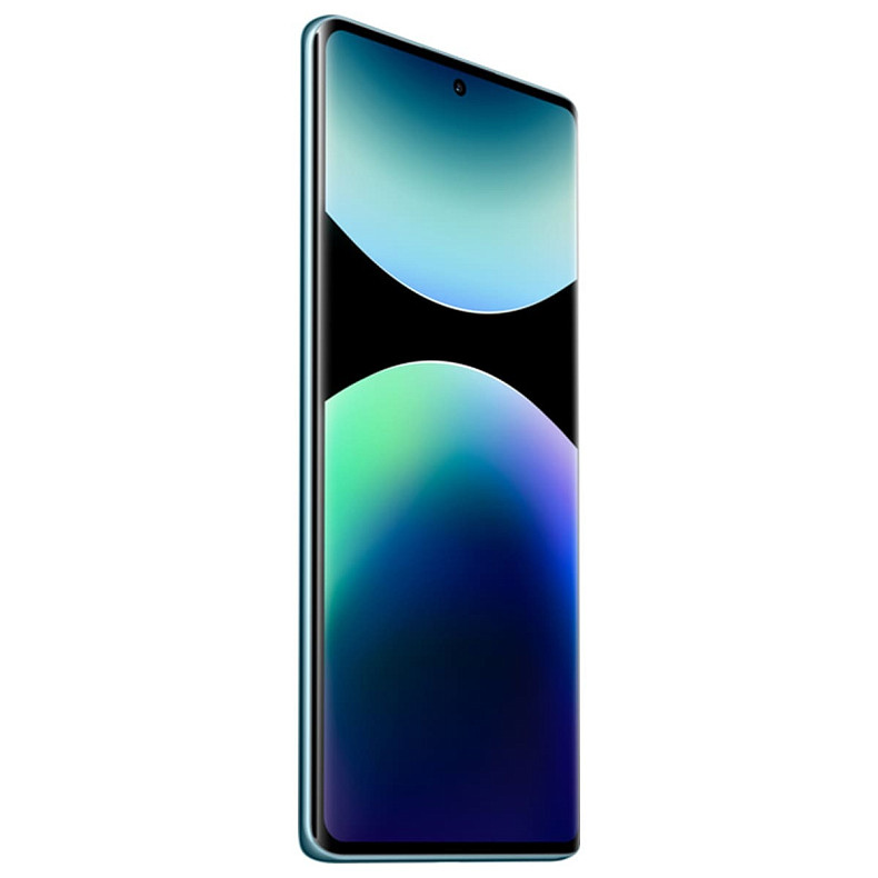 Смартфон Xiaomi Redmi Note 14 Pro 4G 8/256GB Ocean Blue EU