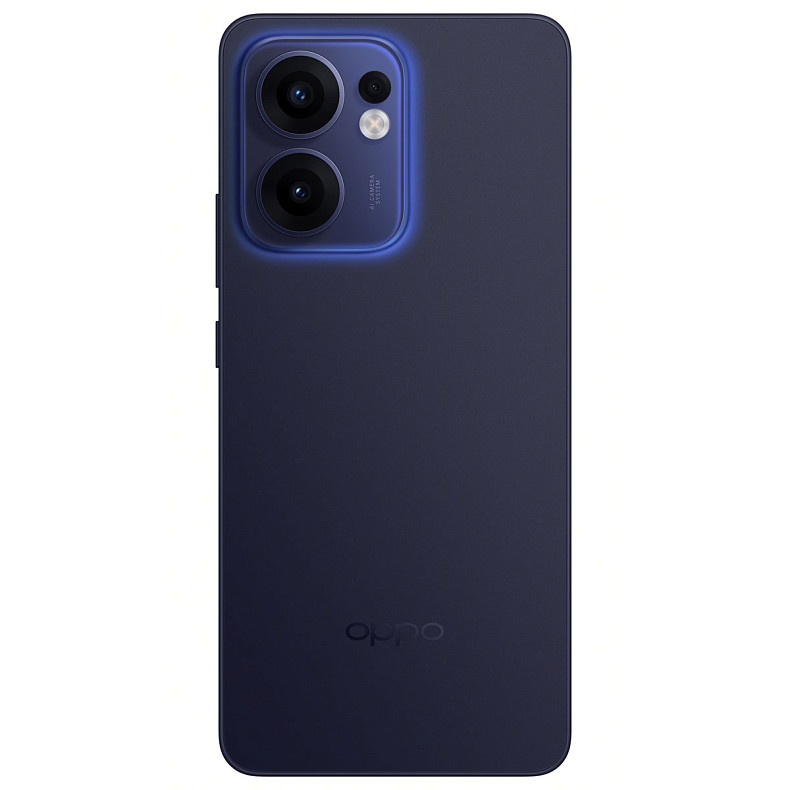 Смартфон OPPO Reno13 FS 5G 12/512GB Luminous Blue